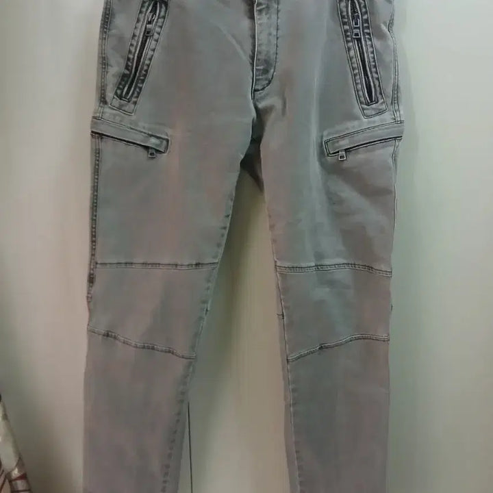 [SOLD OUT] 버커루 스판 청바지 32