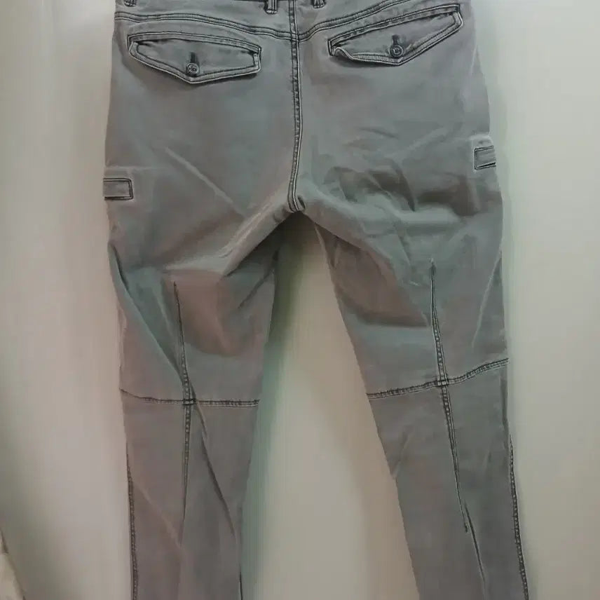 [SOLD OUT] 버커루 스판 청바지 32