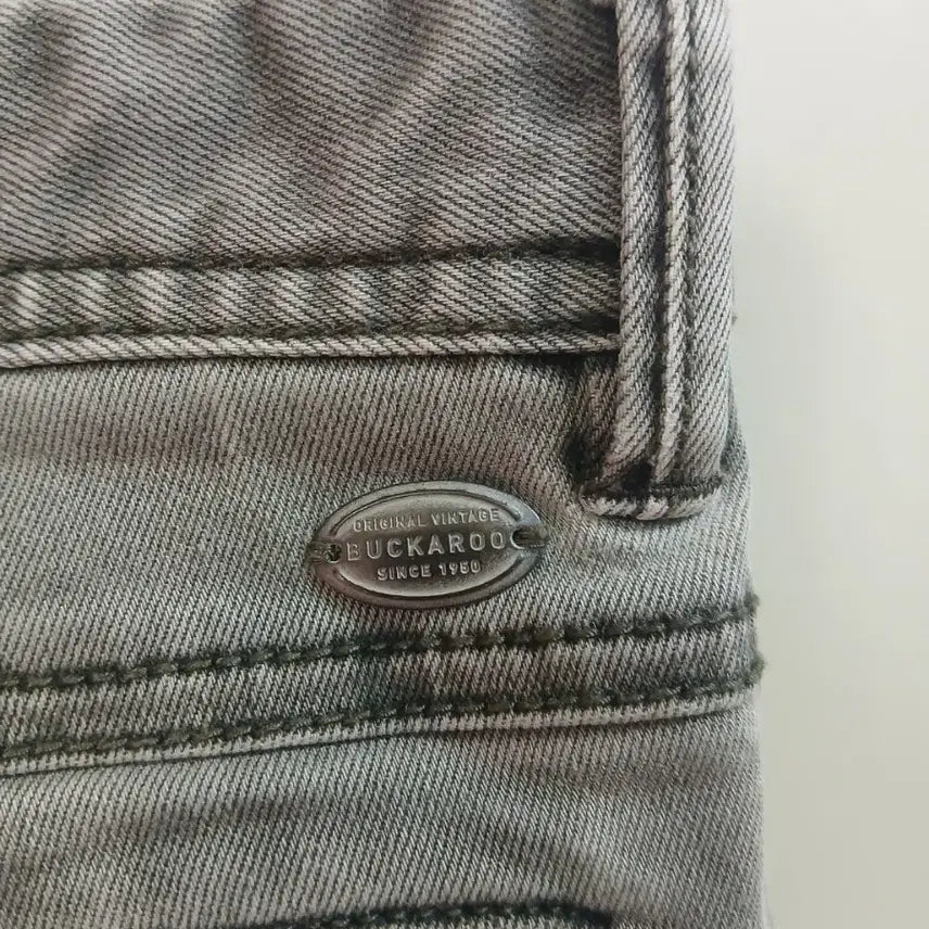 [SOLD OUT] 버커루 스판 청바지 32