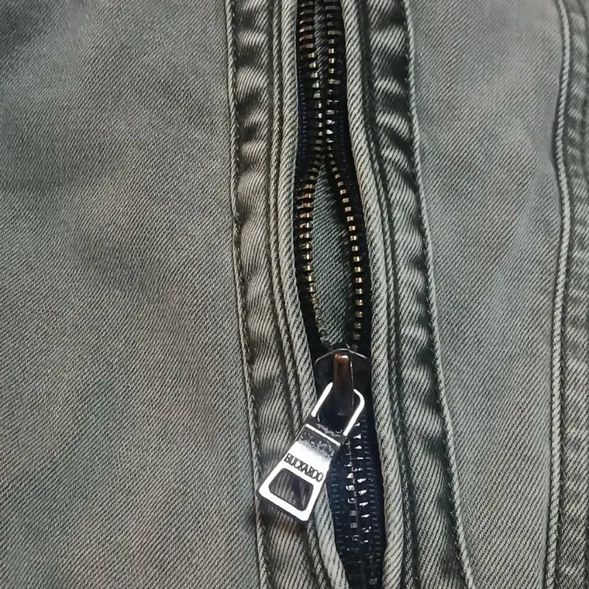 [SOLD OUT] 버커루 스판 청바지 32