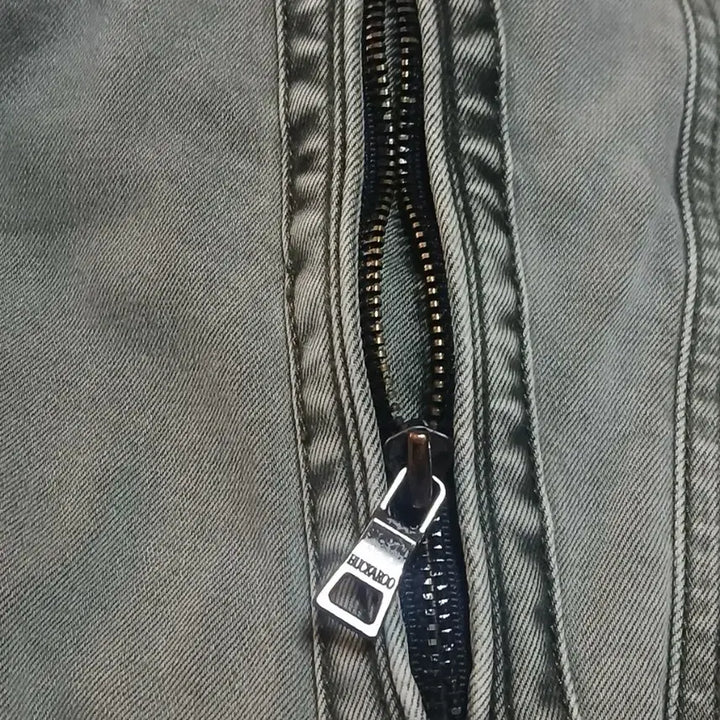 [SOLD OUT] 버커루 스판 청바지 32