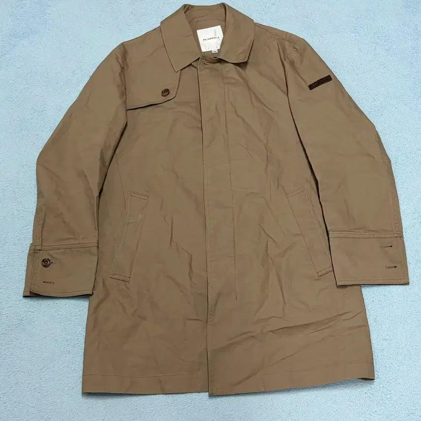 [BUNJANG] Beanpole Cotton Jacket / 빈폴 100사이즈 코튼 자켓
