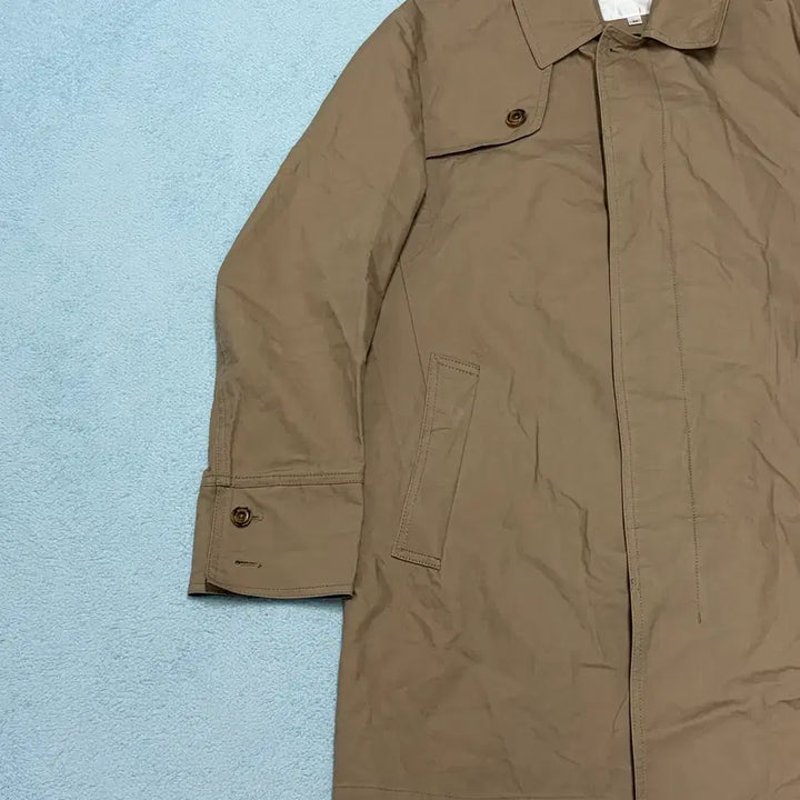 [BUNJANG] Beanpole Cotton Jacket / 빈폴 100사이즈 코튼 자켓