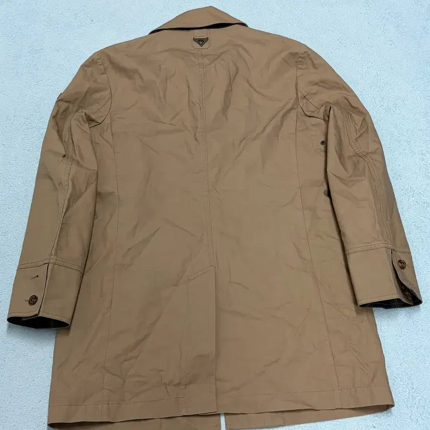 [BUNJANG] Beanpole Cotton Jacket / 빈폴 100사이즈 코튼 자켓