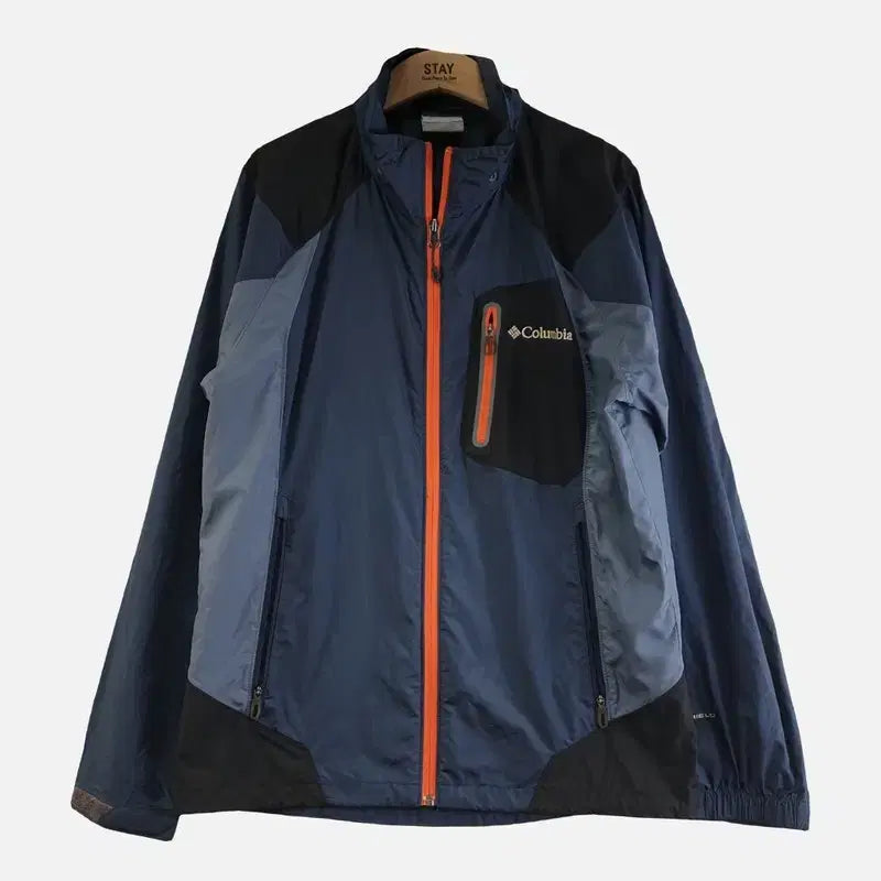 [BUNJANG] Columbia Navy Men&