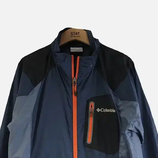 [BUNJANG] Columbia Navy Men&