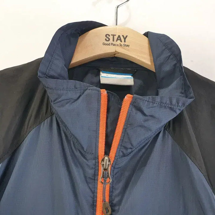 [BUNJANG] Columbia Navy Men&