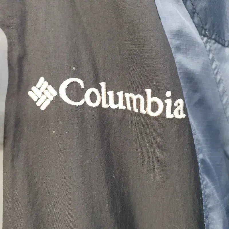 [BUNJANG] Columbia Navy Men&