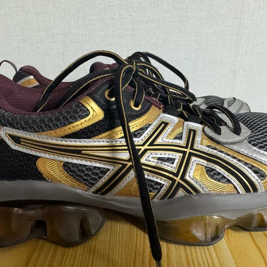 [BUNJANG] Asics Gel Quantum Sneakers / 아식스 젤 퀀텀 (252.5)