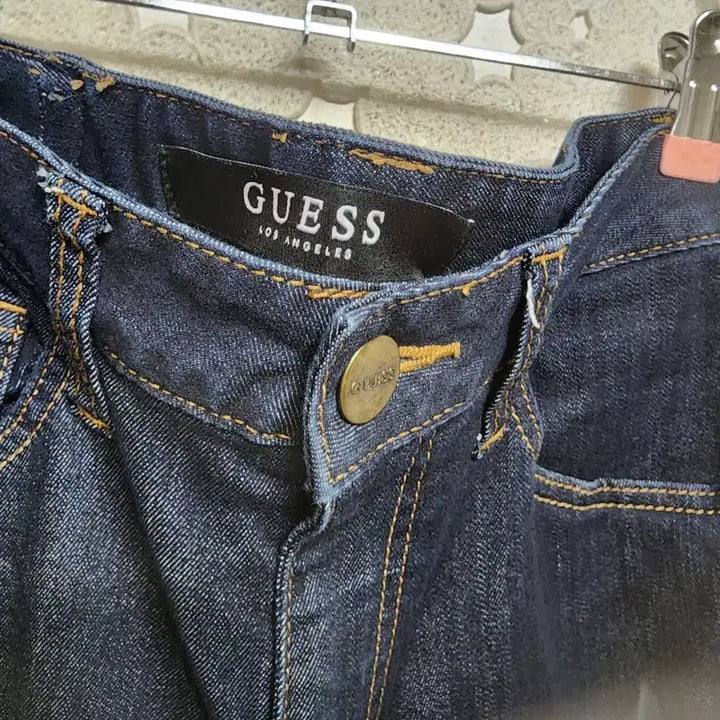 [BUNJANG] Guess Women&