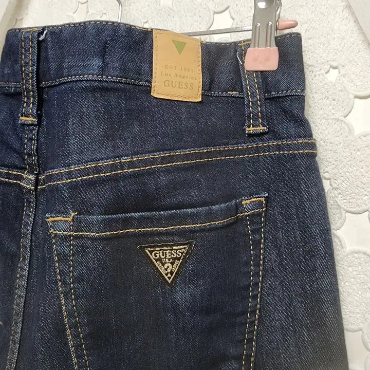 [BUNJANG] Guess Women&