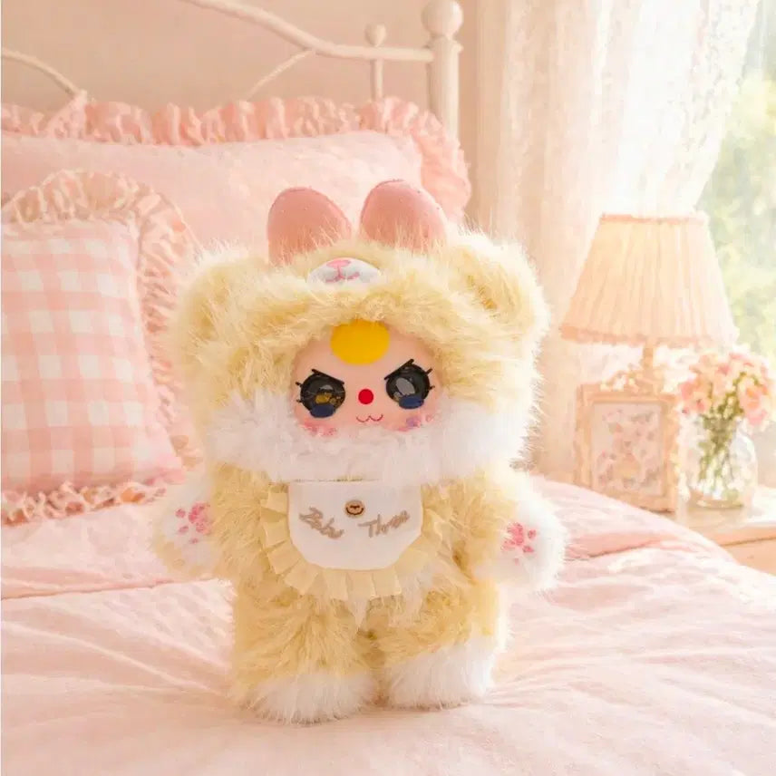 [SOLD OUT] 베이비쓰리 베이비슈v2 400%
