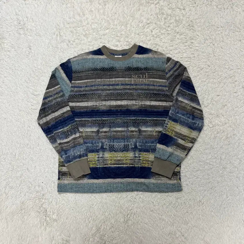 [SOLD OUT] 스컬프터 롱슬리브