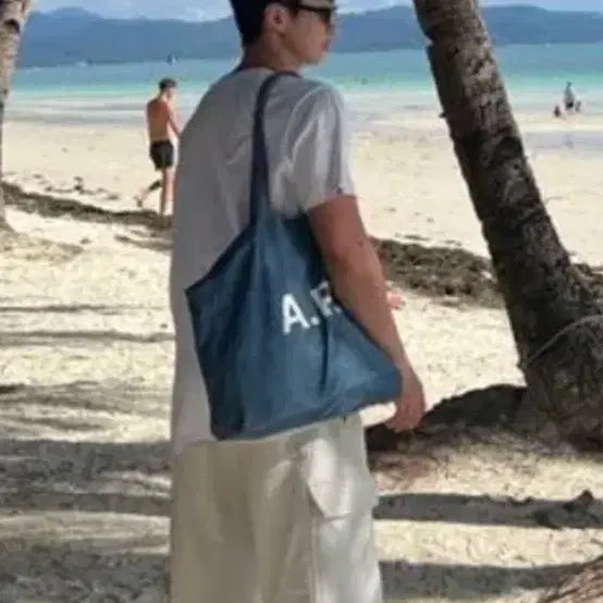 [BUNJANG] Afterpray Wide Sweat Cargo Shorts Lavender Bermuda Pants / [특가] 애프터프레이 스웨트 카고 쇼츠 라벤더 와이드 버뮤다 팬츠 반바지