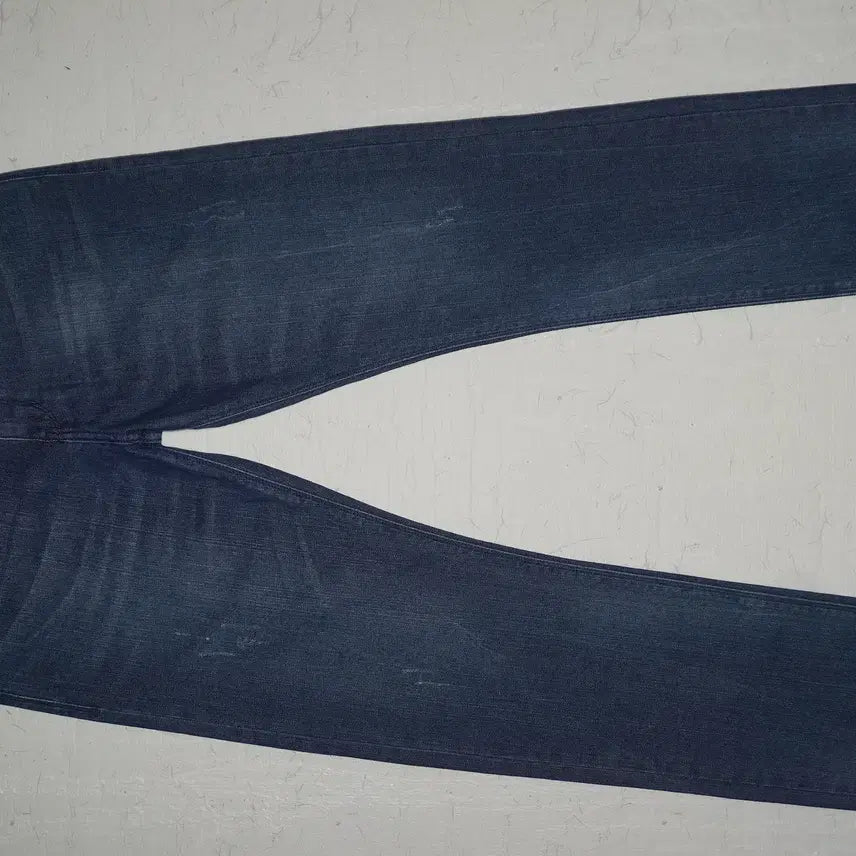 [BUNJANG] Guess Jeans Slim Straight Fit 32 Size / (32사이즈) 게스청바지