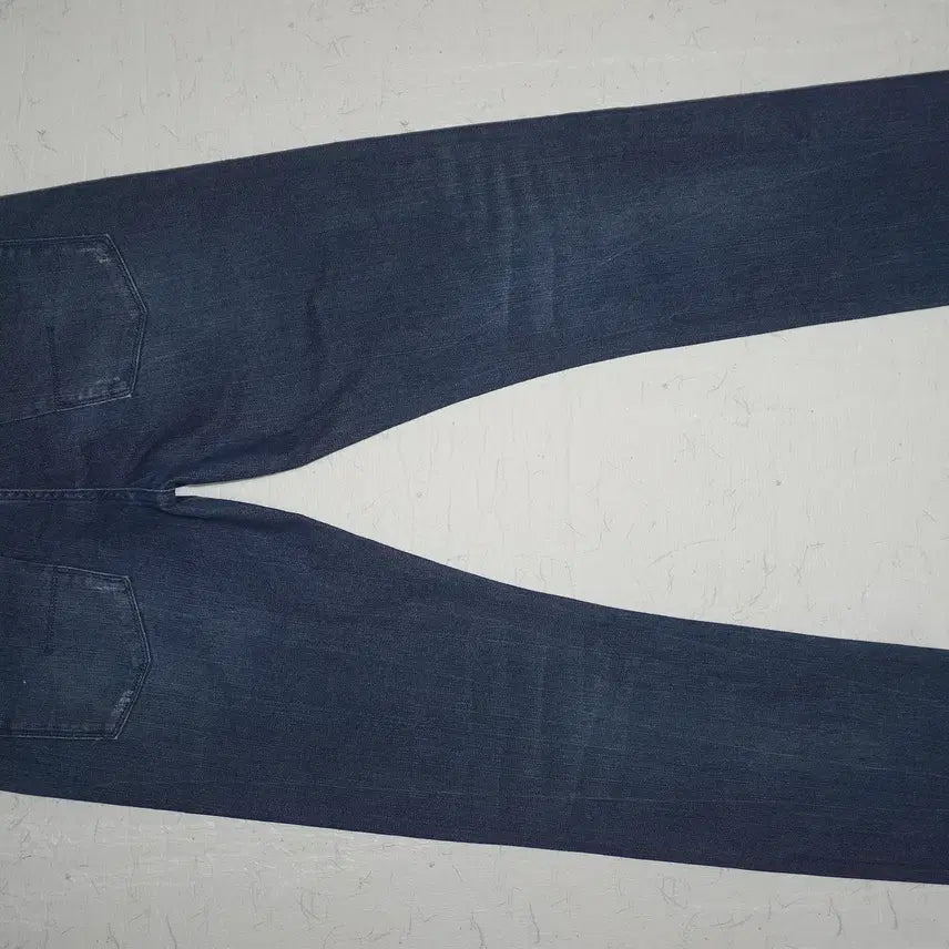 [BUNJANG] Guess Jeans Slim Straight Fit 32 Size / (32사이즈) 게스청바지