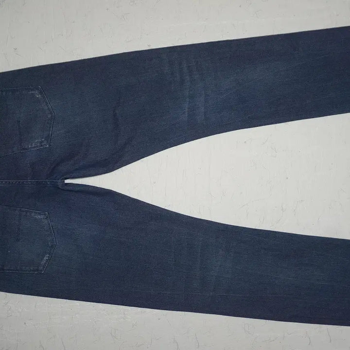 [BUNJANG] Guess Jeans Slim Straight Fit 32 Size / (32사이즈) 게스청바지