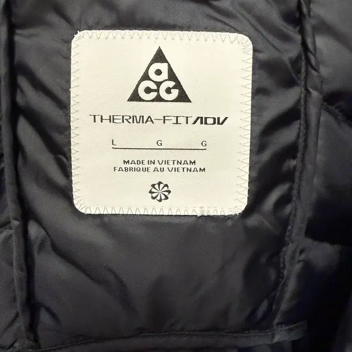 [BUNJANG] Nike ACG Lava Flow L Size / acg 라바플로우 L 사이즈 팝니다