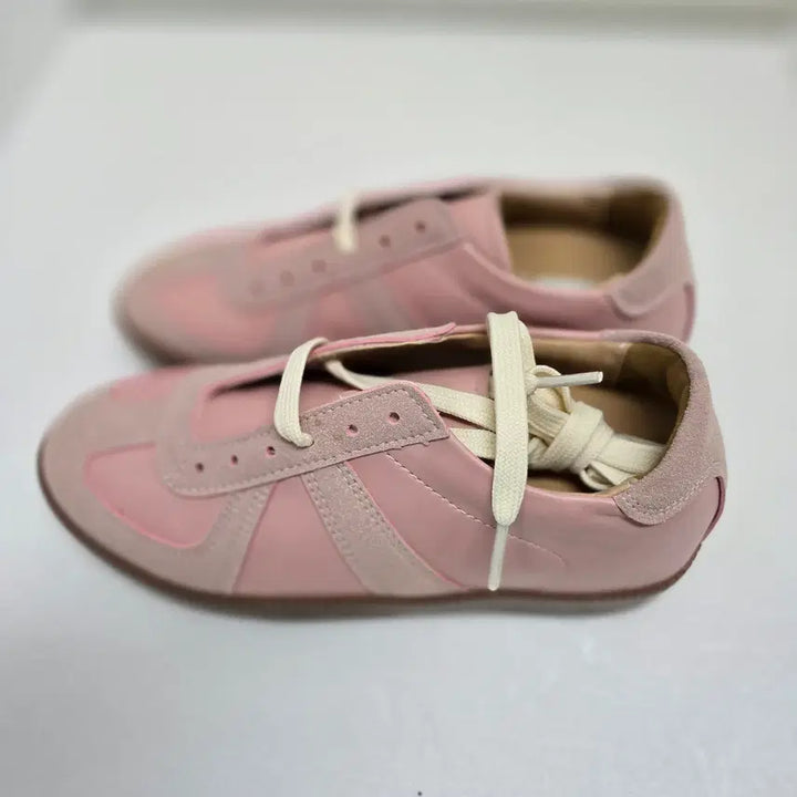 [SOLD OUT] 디퍼슈  키높이 스니커즈