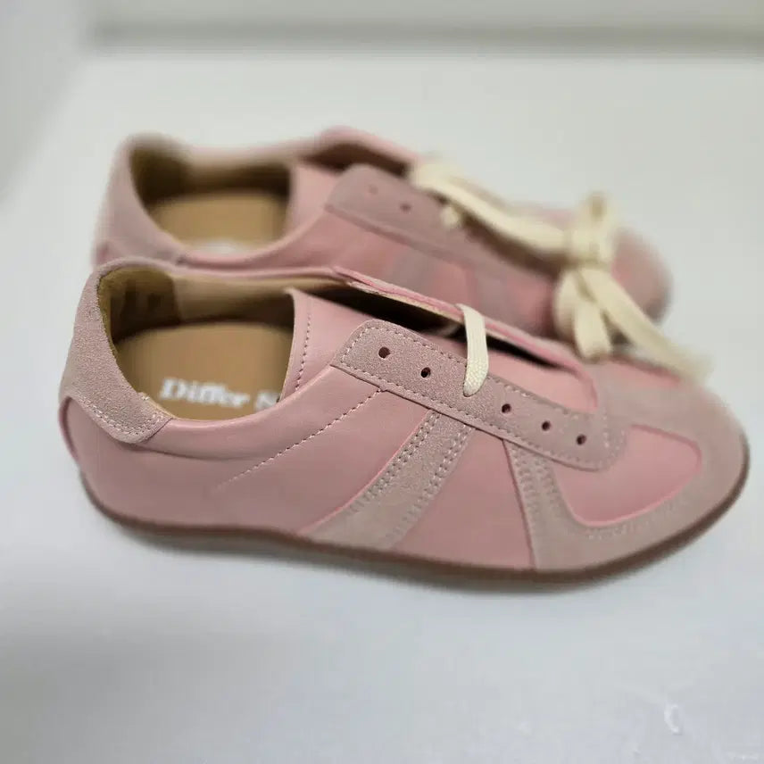 [SOLD OUT] 디퍼슈  키높이 스니커즈