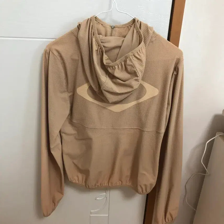 [BUNJANG] Mischief Waffle Zip-up / 미스치프 와플 집업