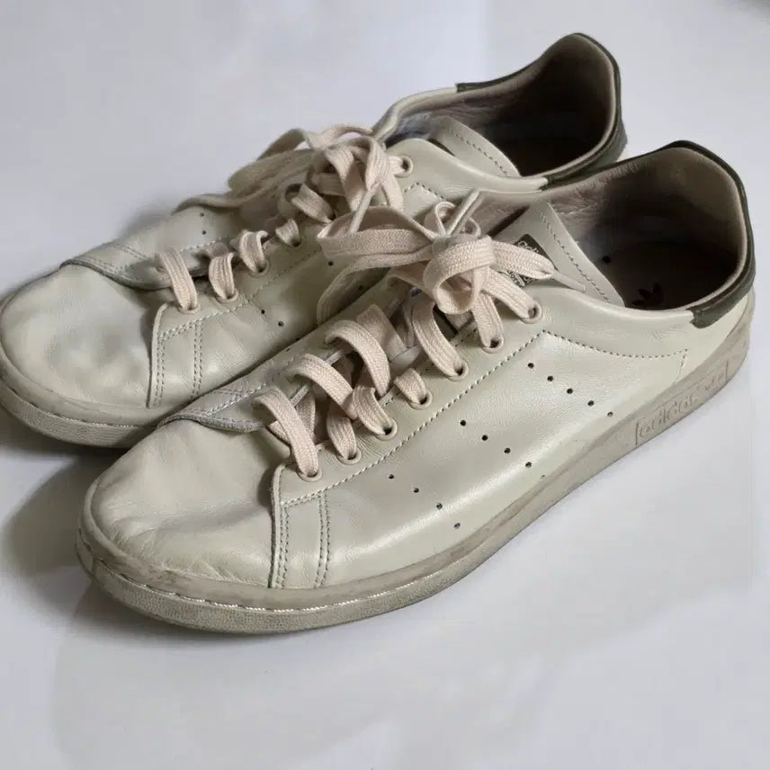 [SOLD OUT] 아디다스 스탠스미스 데콘