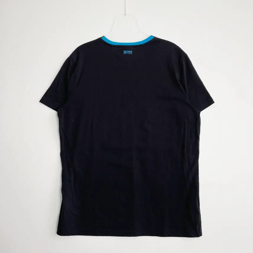 [BUNJANG] Hugo Boss Teeonic Short Sleeve T-shirt (XL) / A2 휴고보스 Teeonic 반팔 XL사이즈