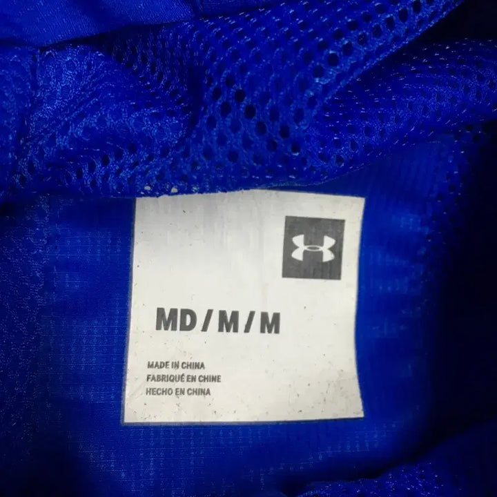 [SOLD OUT] 언더아머 후드집업 만원샵 DD24