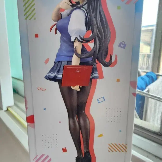 [BUNJANG] Sega Saekano: How to Raise a Boring Girlfriend Utaha Kasumigaoka Figure / 세가 시원찮은 그녀를 위한 육성방법 카스미가오카 우타하 피규어