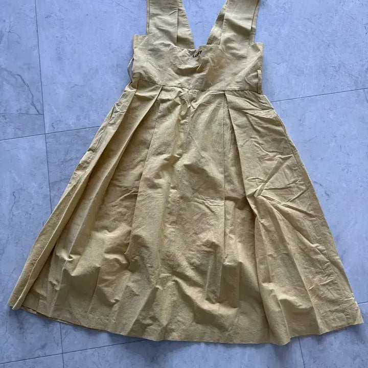 [SOLD OUT] 럭키슈에뜨 원피스