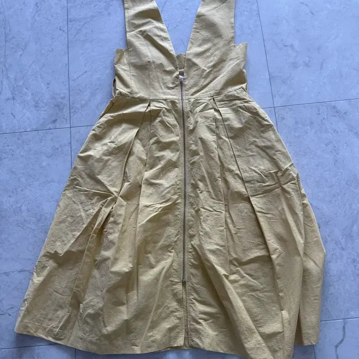 [SOLD OUT] 럭키슈에뜨 원피스