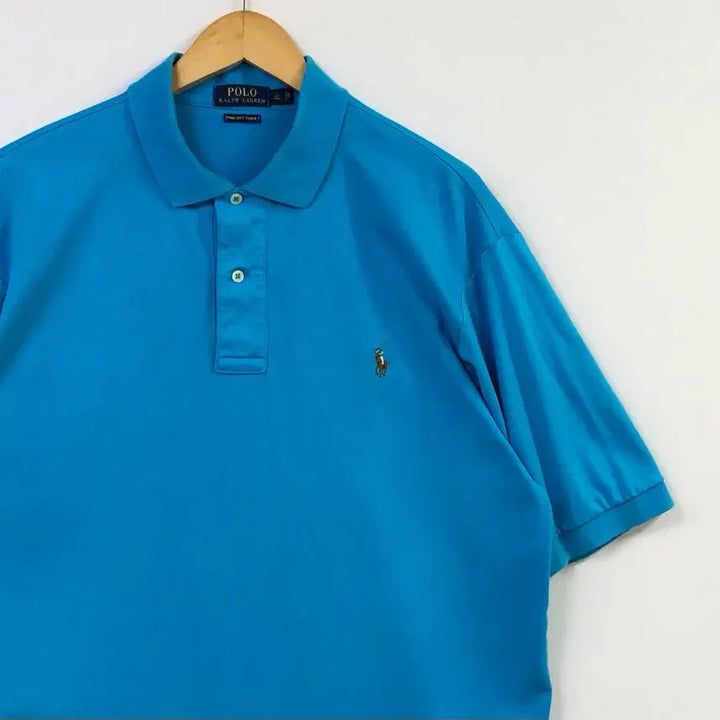 [BUNJANG] Polo Ralph Lauren Polo Shirt / 105 폴로 카라티