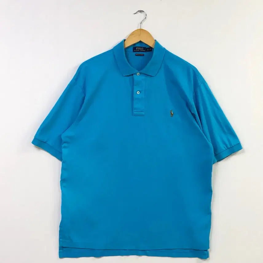 [BUNJANG] Polo Ralph Lauren Polo Shirt / 105 폴로 카라티