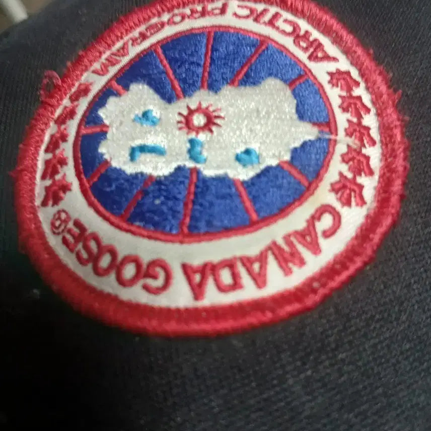 [BUNJANG] Canada Goose Training Pants / 케나다구스 긴바지  급처합니다