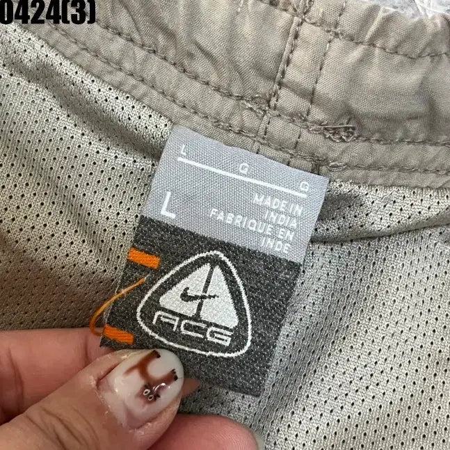 [SOLD OUT] 나이키 ACG 반바지 L
