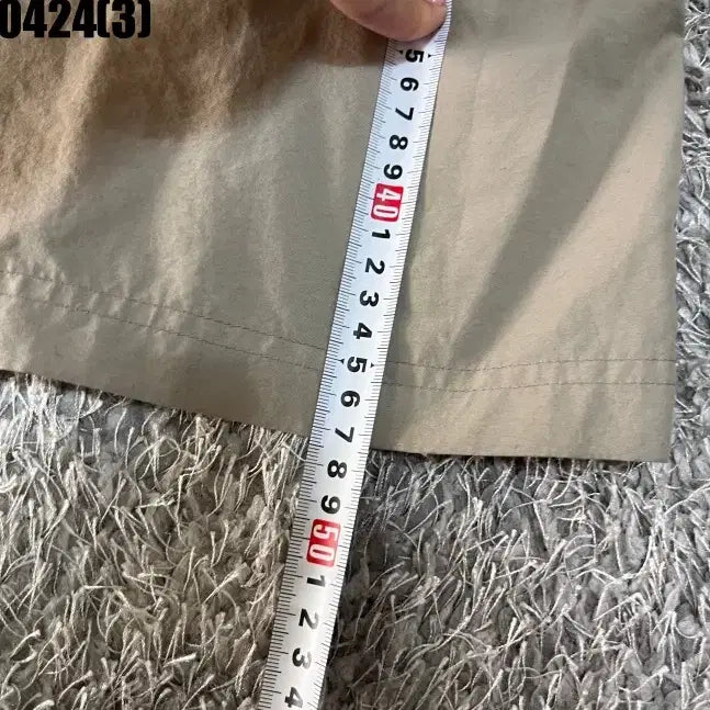 [SOLD OUT] 나이키 ACG 반바지 L