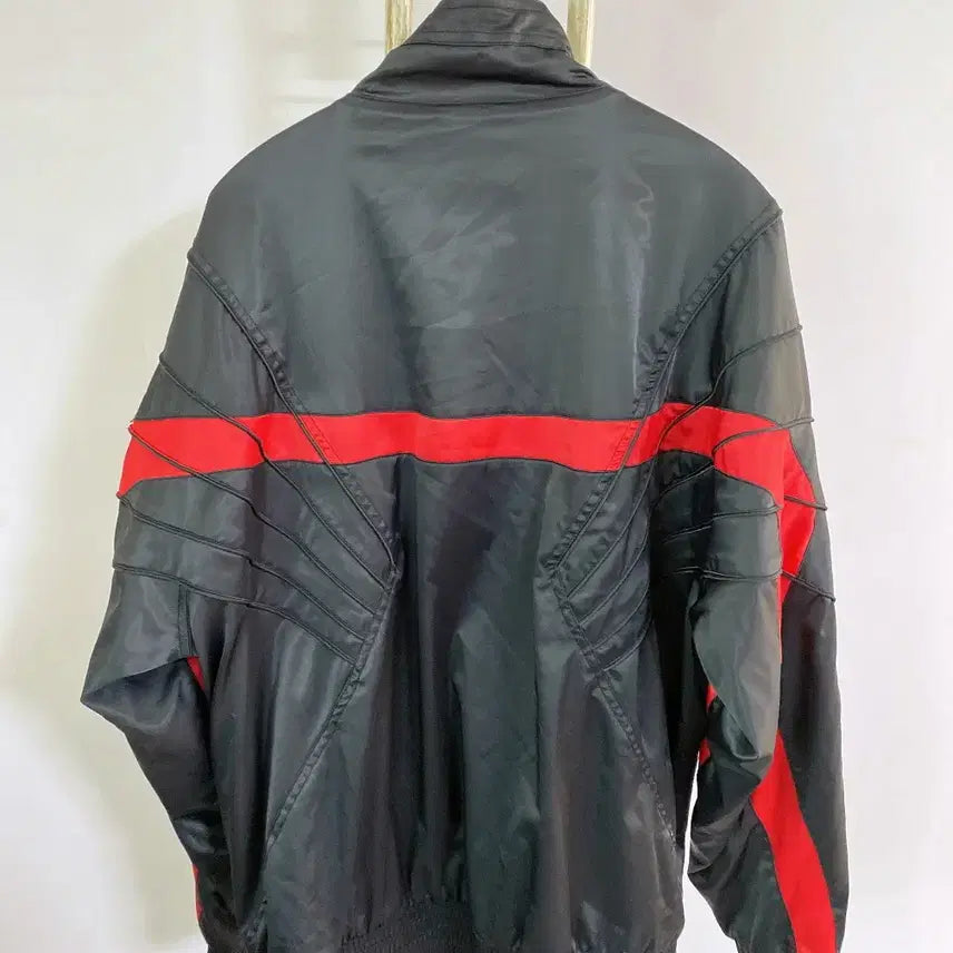 [BUNJANG] Nike Jordan Oversized Blouson Jacket / 몽빈티지(100)나이키조던남자오버핏블루종점퍼