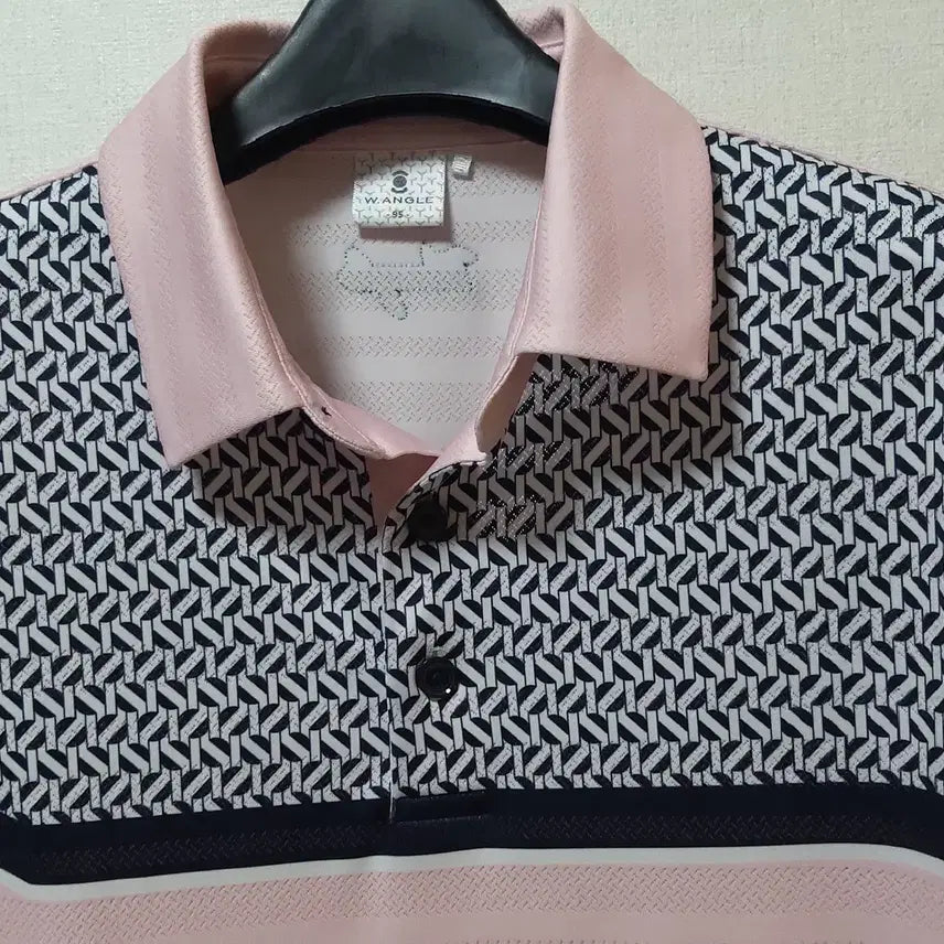 [BUNJANG] Wide Angle Cool Dry Stretch Short-Sleeve T-Shirt (Men&