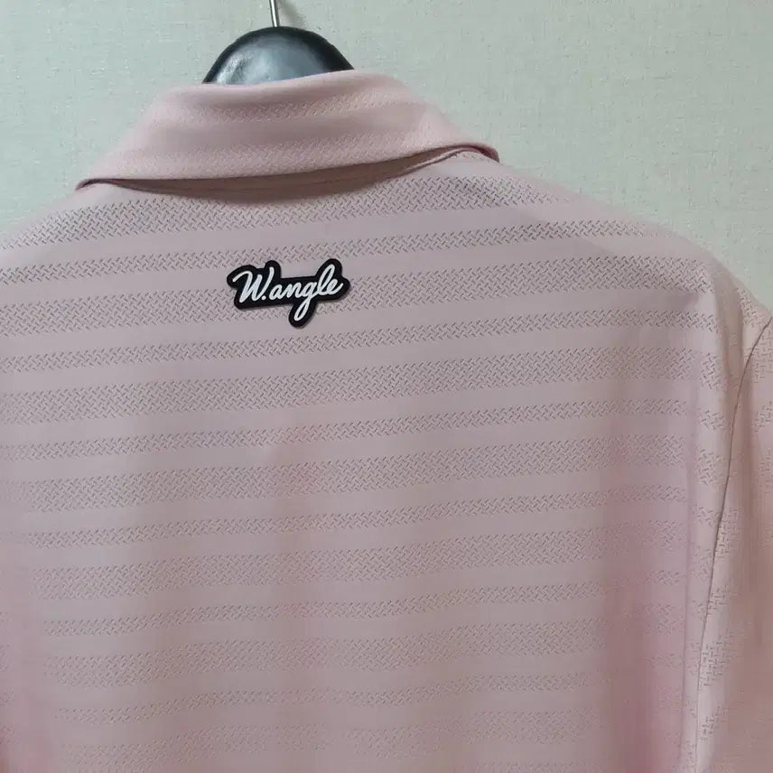 [BUNJANG] Wide Angle Cool Dry Stretch Short-Sleeve T-Shirt (Men&