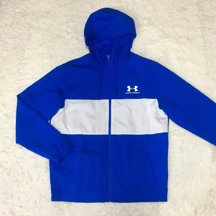 [SOLD OUT] 언더아머 후드집업 만원샵 DD24