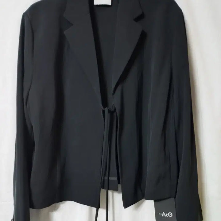 [SOLD OUT] the AtG 블랙 자켓 새상품