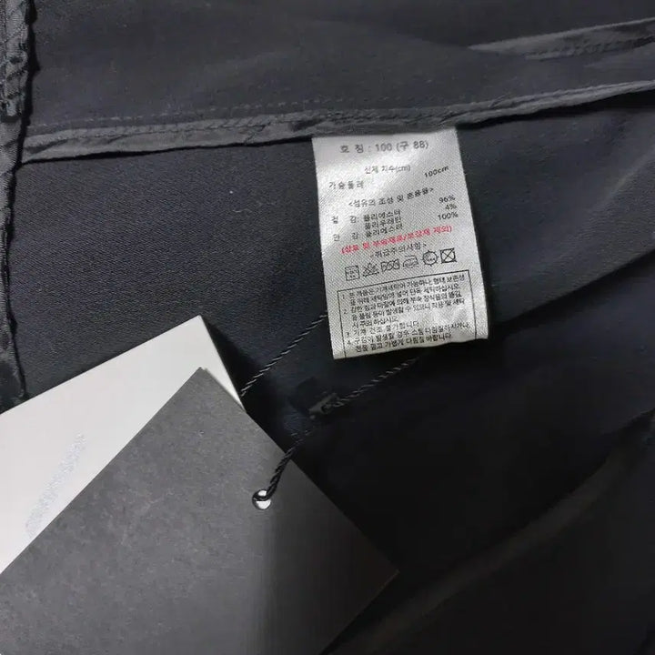 [SOLD OUT] the AtG 블랙 자켓 새상품