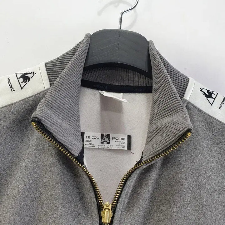 [BUNJANG] Le Coq Sportif Gray Men&