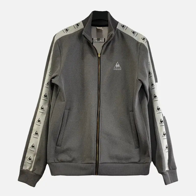 [BUNJANG] Le Coq Sportif Gray Men&
