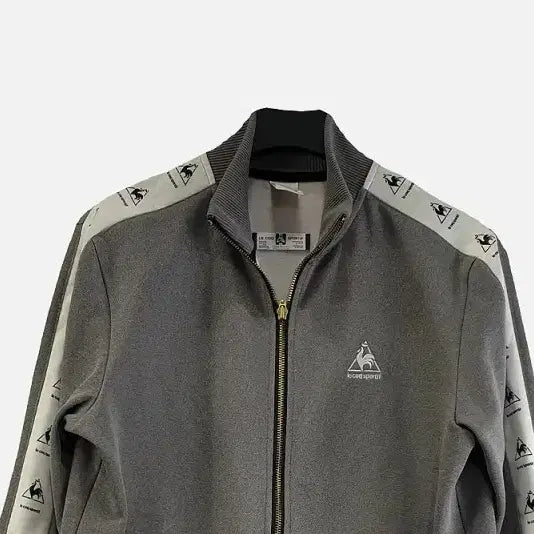 [BUNJANG] Le Coq Sportif Gray Men&