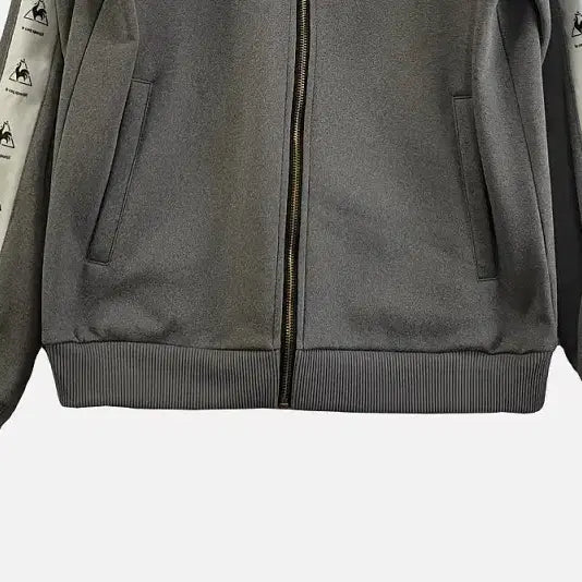[BUNJANG] Le Coq Sportif Gray Men&