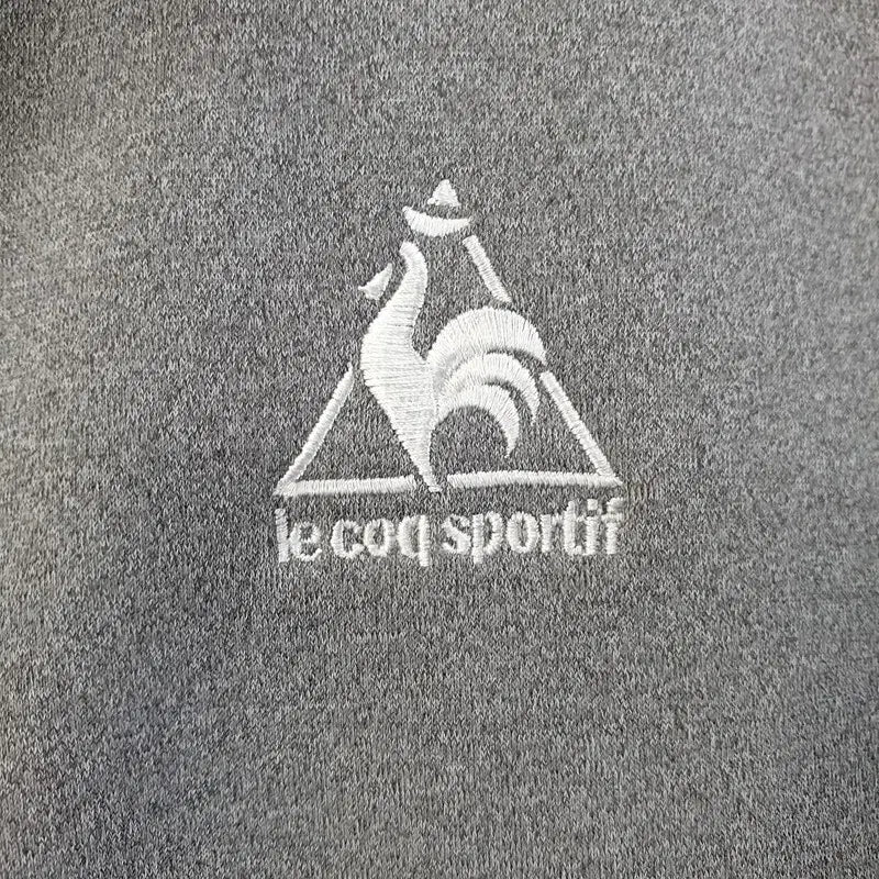 [BUNJANG] Le Coq Sportif Gray Men&