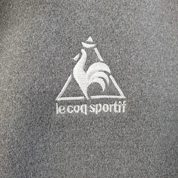 [BUNJANG] Le Coq Sportif Gray Men&