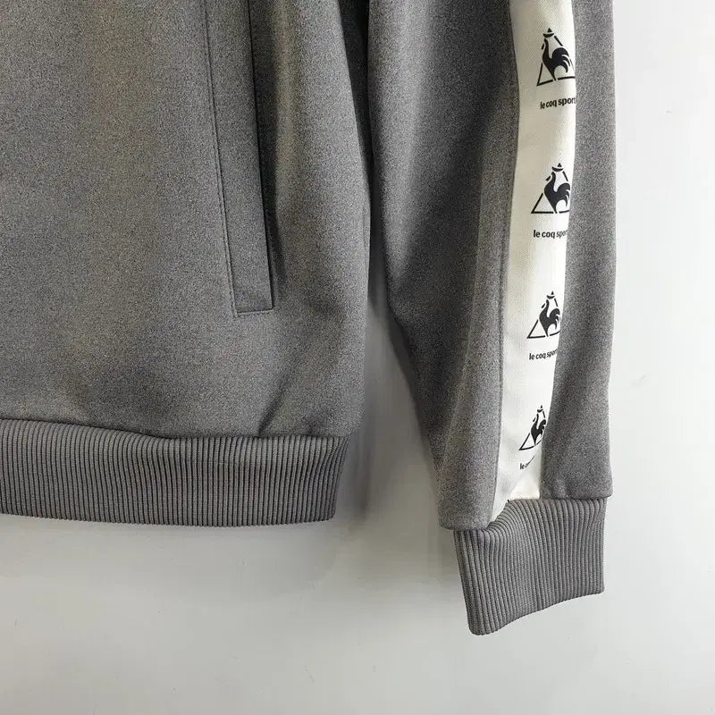 [BUNJANG] Le Coq Sportif Gray Men&