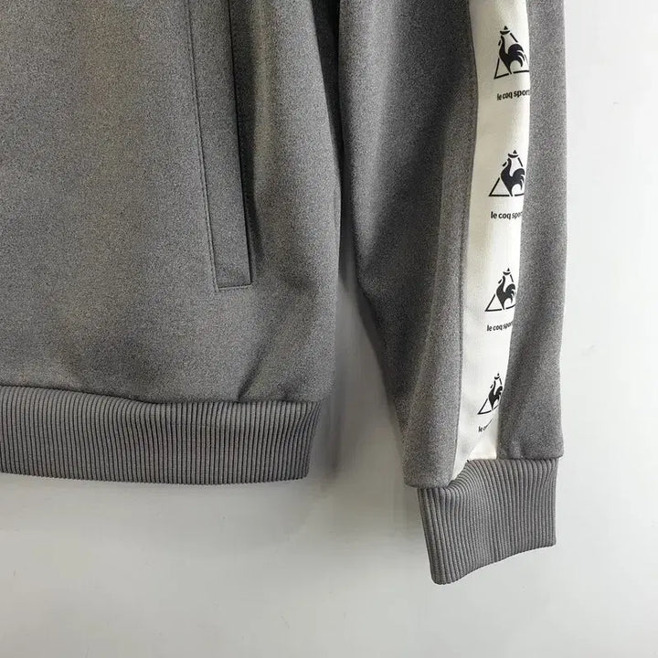 [BUNJANG] Le Coq Sportif Gray Men&